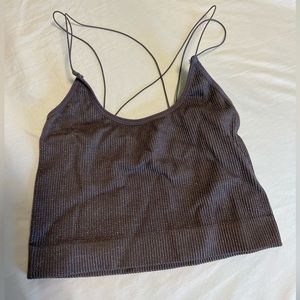 Urban Outfitters Out from Under Seamless Markie Bra Top